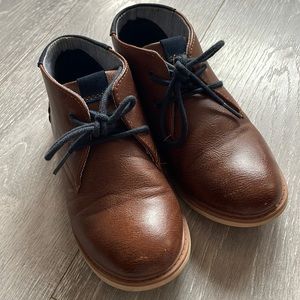 Boys Dress Shoes Size 2